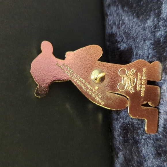 Walt Disney Official Trading Pin 2003 Tigger - Picture 3 of 7